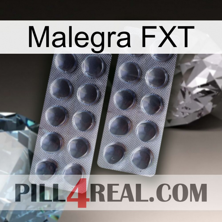 Malegra FXT 31